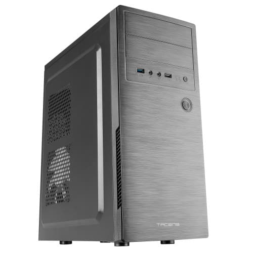 Tacens Initiox USB 3.0 Preto