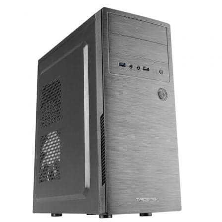 Tacens Initiox USB 3.0 Preto