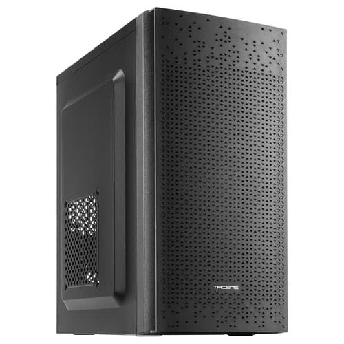 Tacens Caixa Anima Ac6 Preta (microatx)