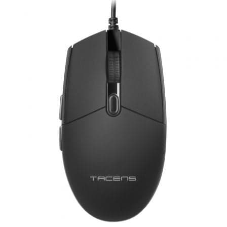 Tacens Anima Rato AMG 3200 DPI Preto