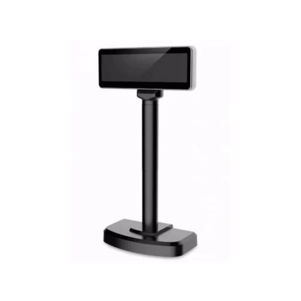 Premier Visor TPV CD-220 U USB Preto