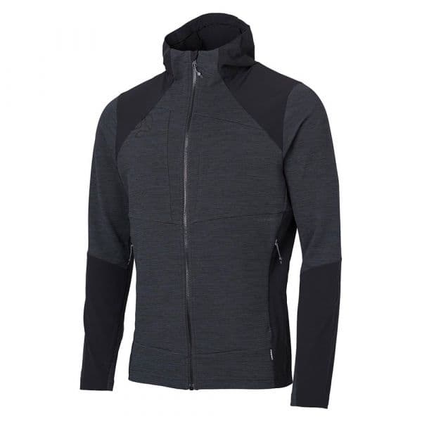 Ternua Tilek Jacket Preto L Homem