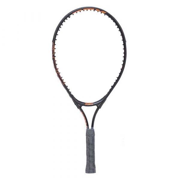 Rox Raquete de Ténis Hammer Pro 21 Unstrung Preto 8 10 Years