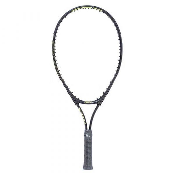 Rox Raquete de Ténis Hammer Pro 23 Unstrung Preto 10-12 Years