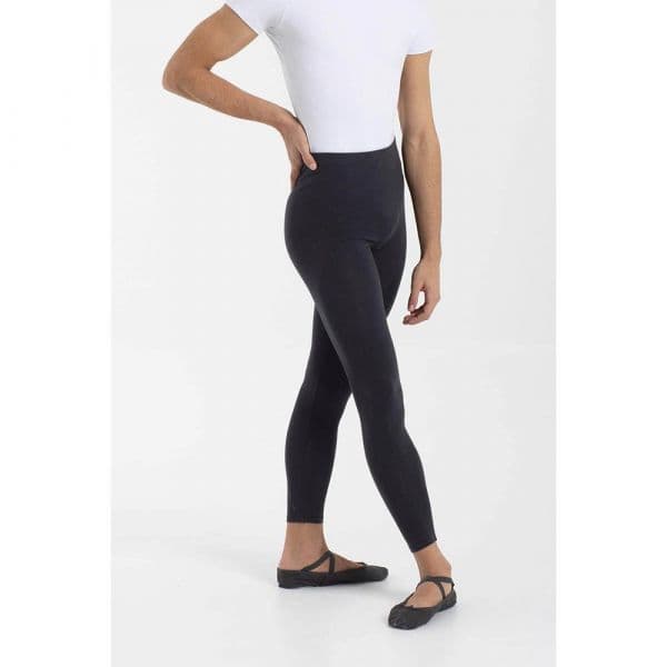 Intermezzo Bruno Leggings Preto M Homem