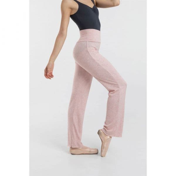 Intermezzo Visnaclong Pants Rosa S Mulher