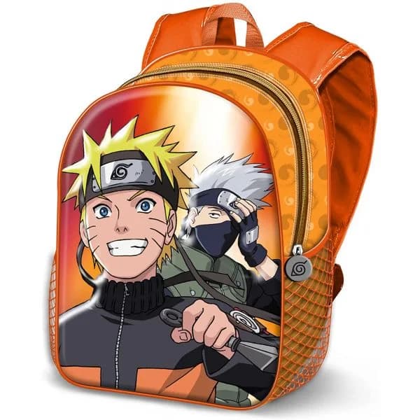 Karactermania Mochila Naruto 31 x 39 x 15 cm