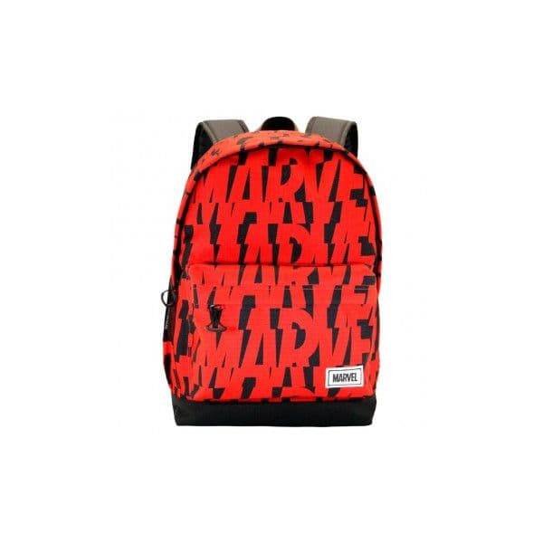 Karactermania Mochila Cut Marvel Adaptável 44Cm