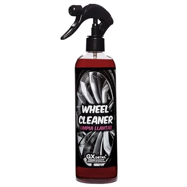 GX Detail Limpa Jantes 500ml