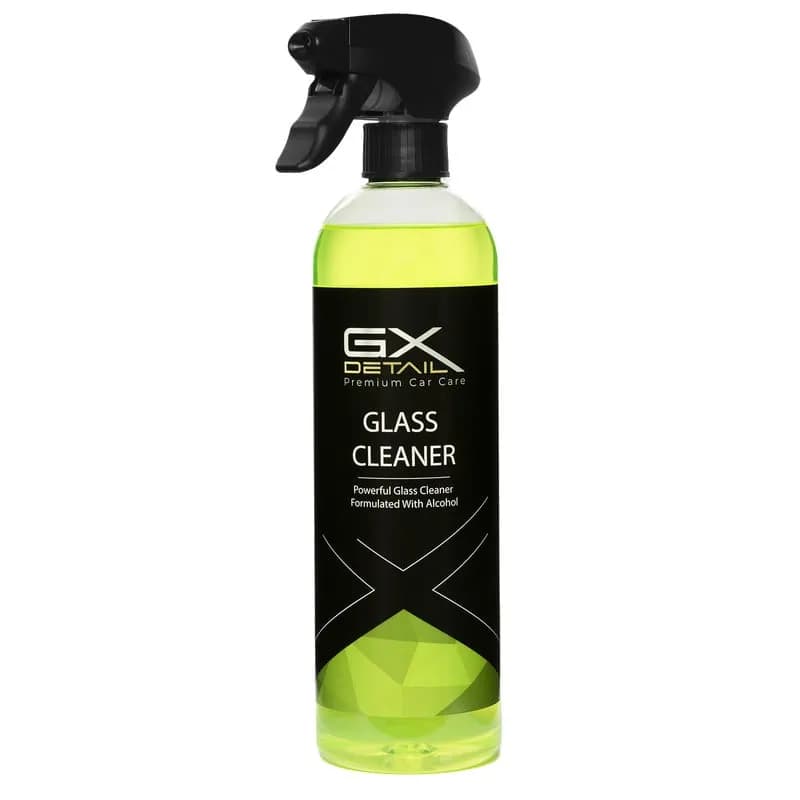GX Detail Limpa Vidros Auto 500ml