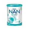 NAN OPTIPRO 4 LEITE CRESCIMENTO 24M+ 800G | WOWFARMA