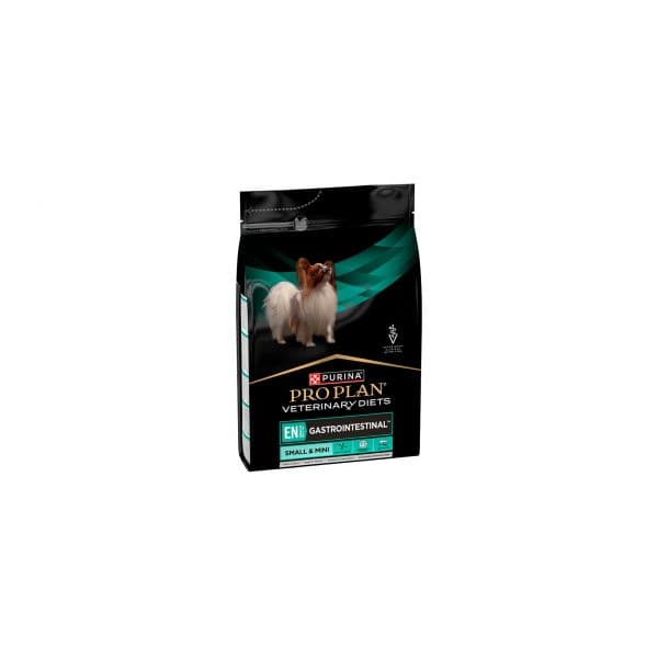 Pro Plan VD EN Gastrointestinal Small & Mini 4Kg