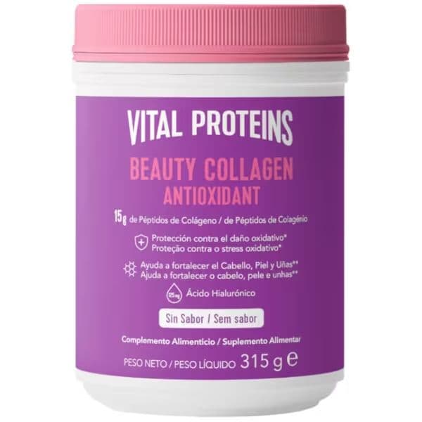 Vital Proteins Beauty Collagen 315g