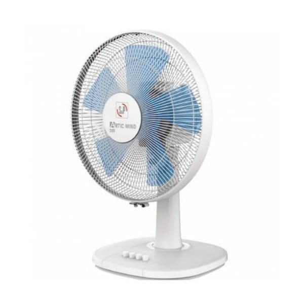 SP Ventilador de Mesa Artic Wind 250