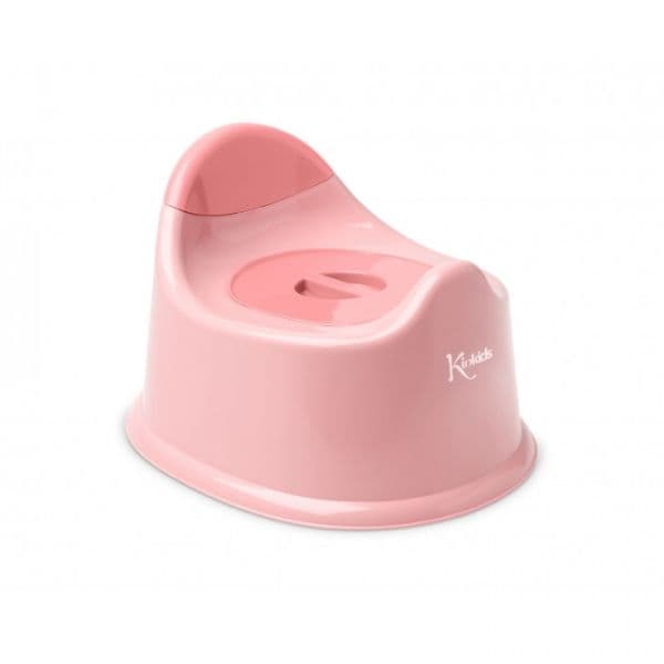 Kiokids Bacio Clássico com Tampa Rosa - KK3185