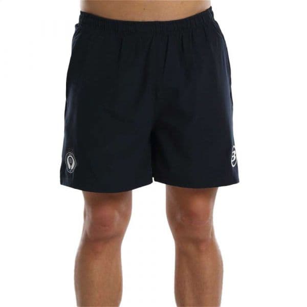 Bullpadel Abofe Shorts Azul 2XL Homem