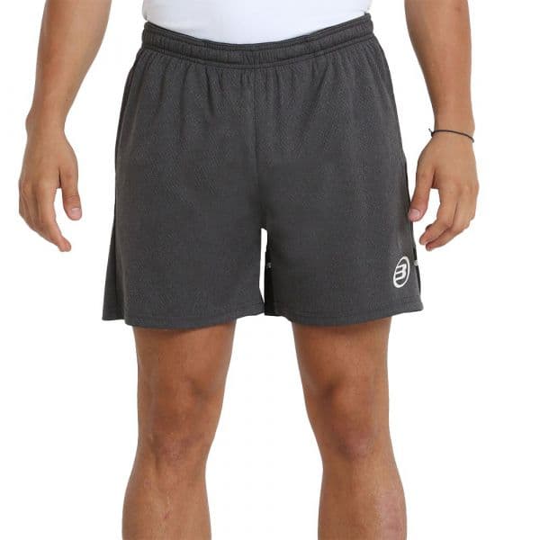 Bullpadel Orzar Shorts Cinzento 2XL Homem