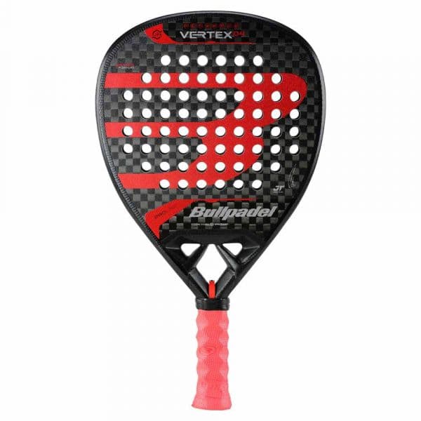 Bullpadel Raquete de Padel Vertex 04 2024