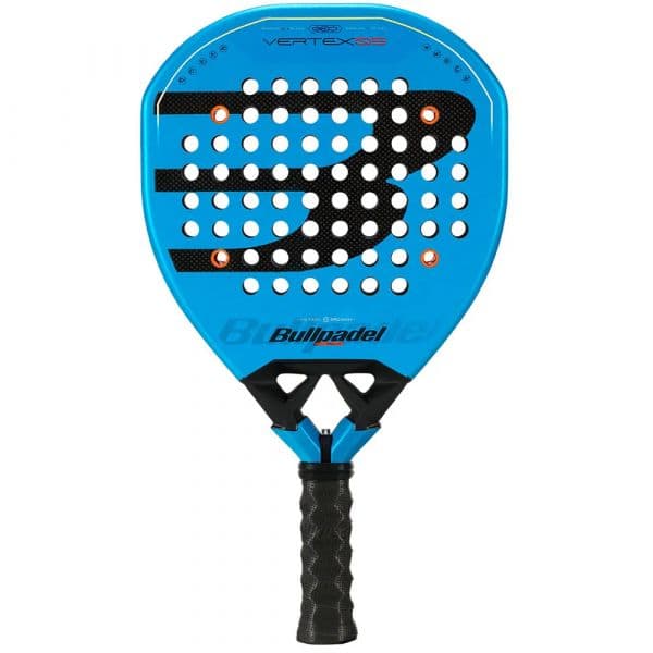 Bullpadel Raquete de Padel Vertex 05 Geo 2026