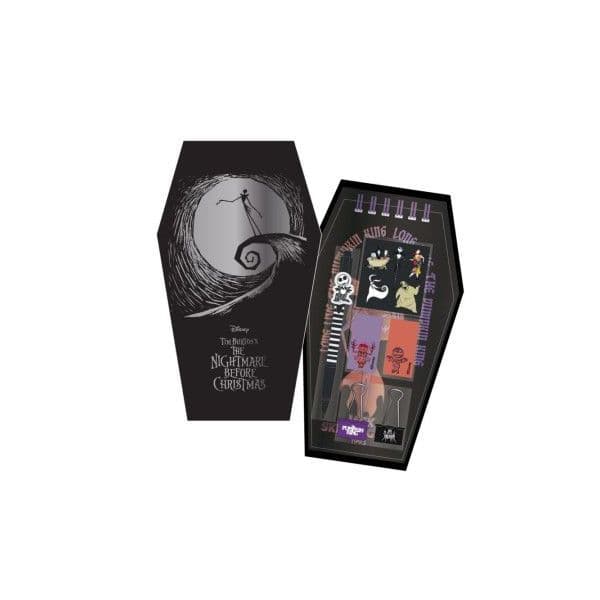 Cerdá Conjunto de Papelaria Nightmare Before Christmas