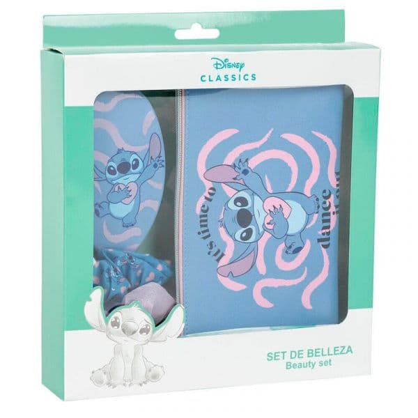 Cerdá Stitch Rei Leão Conjunto de Beleza
