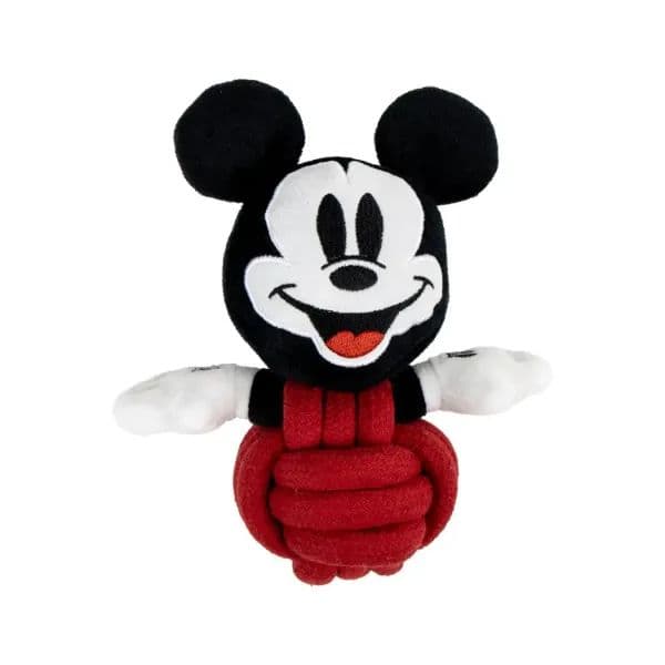 Mickey Mouse Brinquedo Cão 10,5x14,5x6 cm