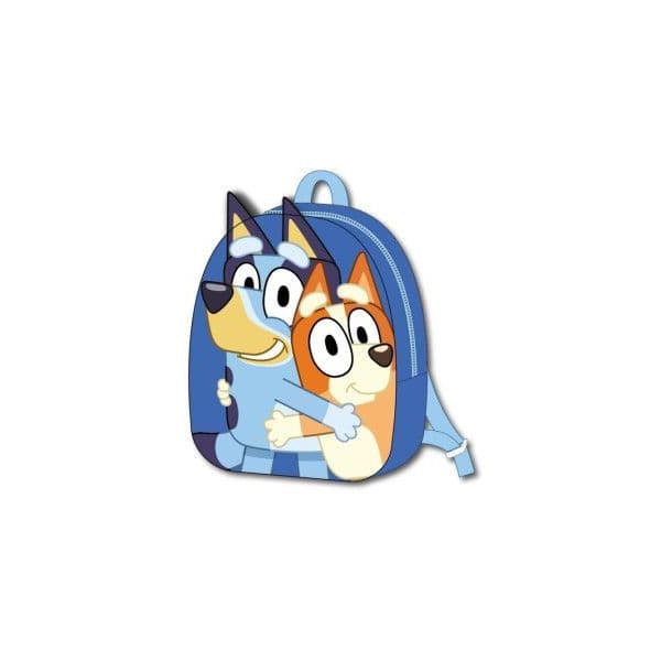 Cerdá Mochila Bluey 22cm Azul
