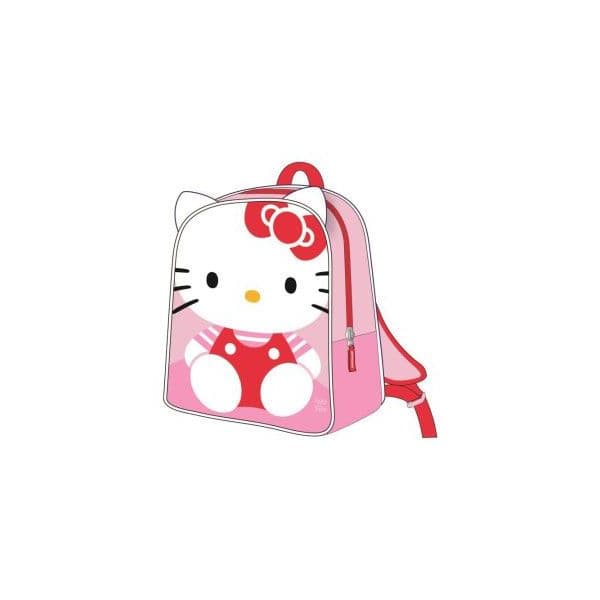 Cerdá Mochila Hello Kitty 3D 28cm