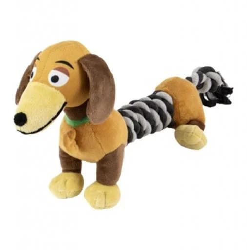Cerdá Brinquedo de corda para cão Toy Story