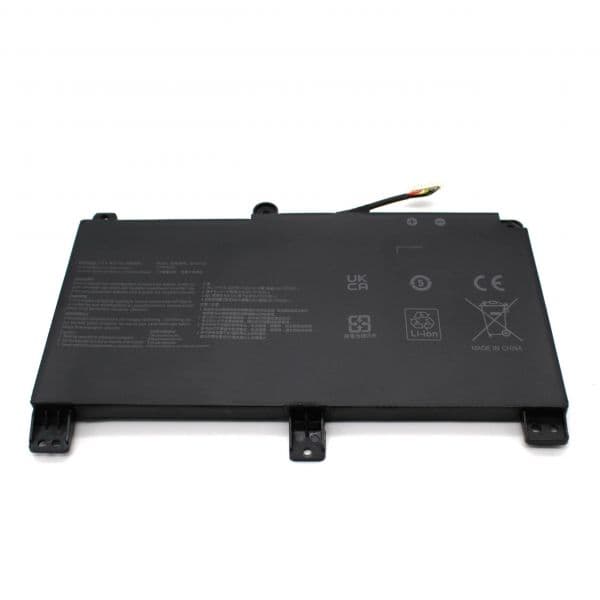 Voltistar Bateria para Portátil Asus Rog Strix G512li G531gd G531gt B31n1726