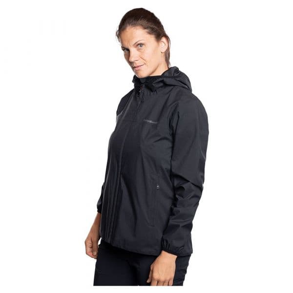 Trangoworld Tacora Th Jacket Preto S Mulher