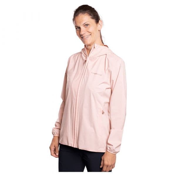 Trangoworld Tacora Th Jacket Rosa S Mulher