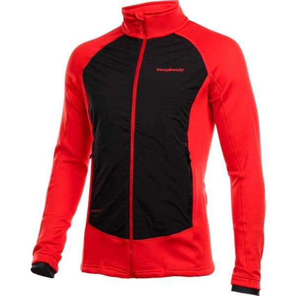 Trangoworld Vorab Jacket Vermelho M Homem