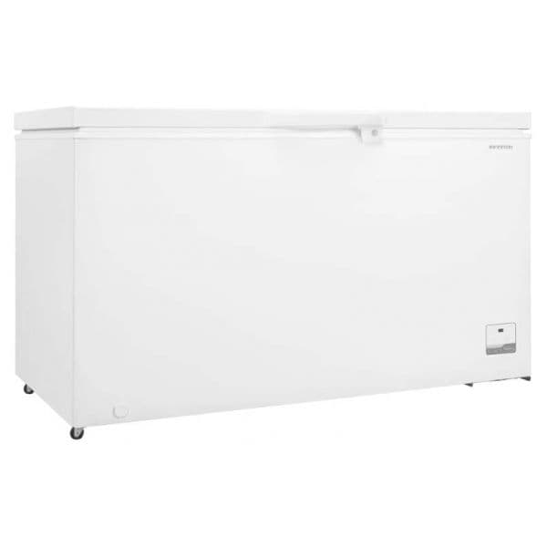 Arca Infiniton Congelador 70H86WEH 700L Classe E