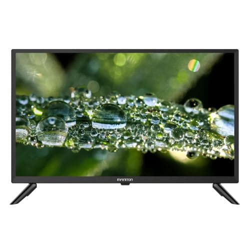TV Infiniton 24" INTV-24CV80 LED HD Ready