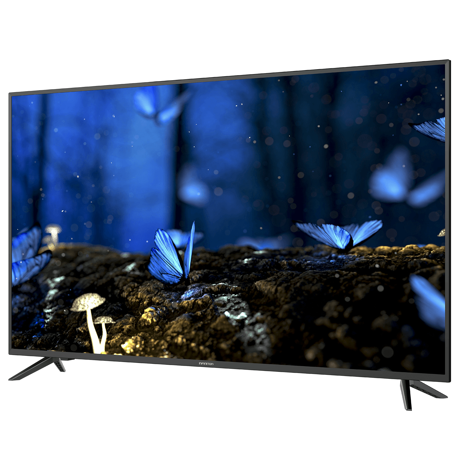 Smart TV Android Infiniton INTV-55AT3100 55" LED Ultra HD 4K