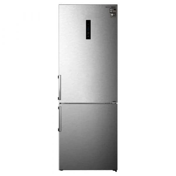 Frigorífico Combinado Infiniton FGC-469WC20XEM 495L Classe E