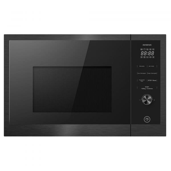 Microondas Infiniton IMW-SS25L 25L com Grill
