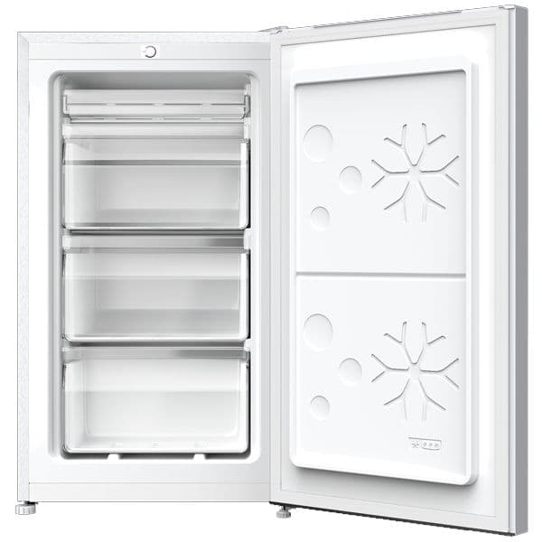 Arca Vertical Infiniton CV-85L8BDL 64L Classe D