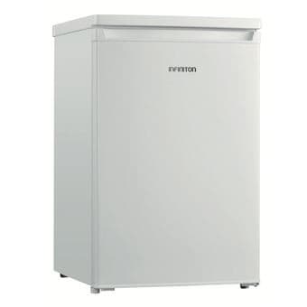 Mini Frigorífico Infiniton CL-109L8BEH | 109L, LED, Portas reversíveis