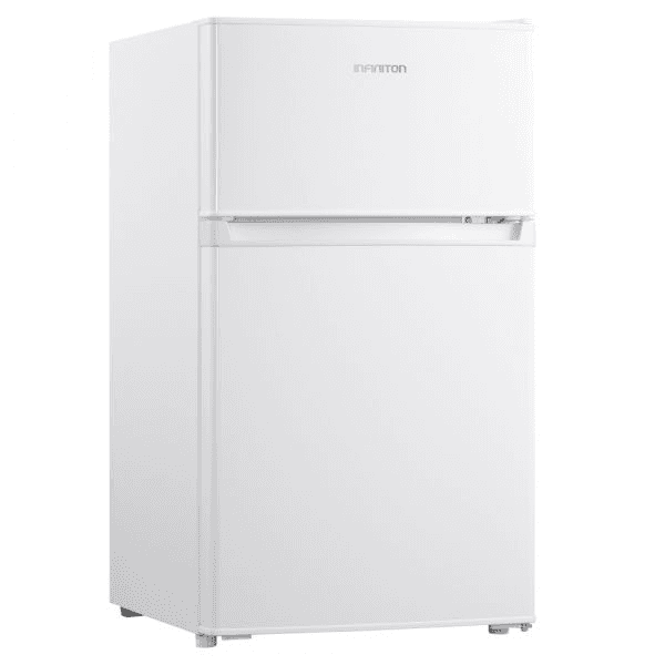 Frigorífico Infiniton FG-85D8WEH | 85L, Defrost, Classe E