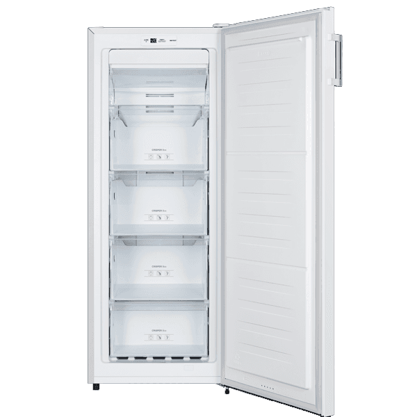 Arca Vertical Infiniton Cv184l14web | 155L, E, No Frost