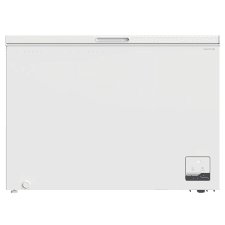 Arca Horizontal Infiniton CH-40H86WEH 400L Classe E