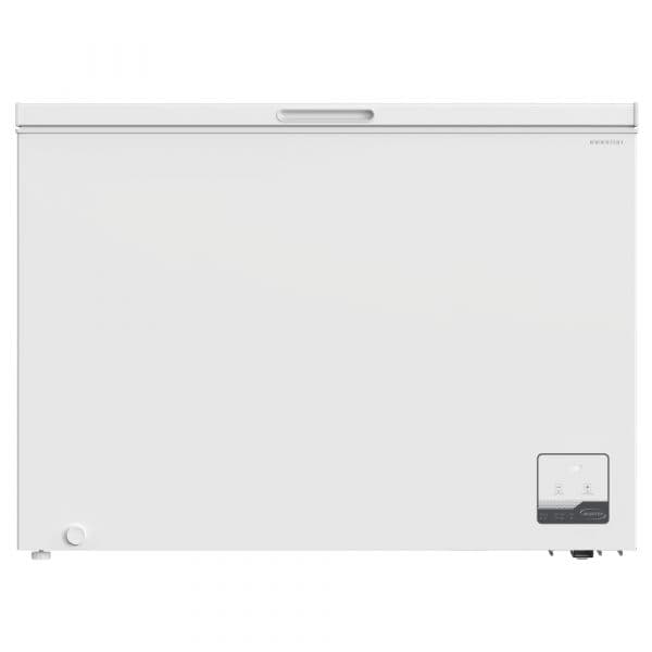 Arca Horizontal Infiniton CH-40H86WEH 400L Classe E