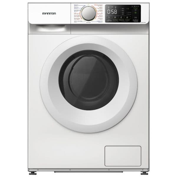 Infiniton WM-NL14BAL 10Kg 1400RPM Classe A