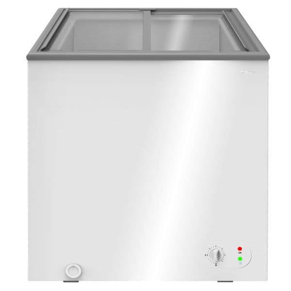 Horizontal Infiniton FCH-109CC82BEK 99L Classe D