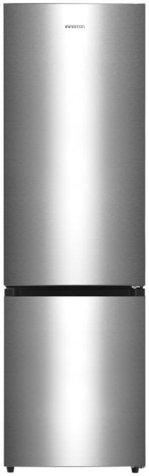 Frigorífico Combinado Infinition FGC340C20XEN 340L Classe E
