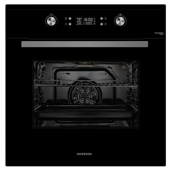 Forno Infiniton P709FB Pirolítico 70L Classe A