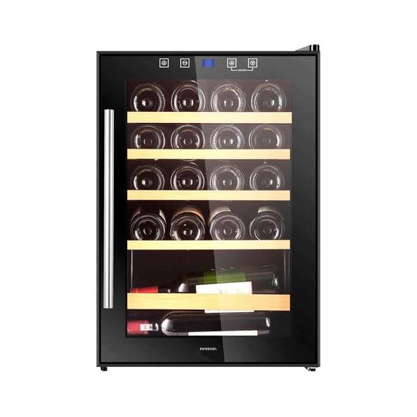 Infiniton WFL20C 20 Garrafas