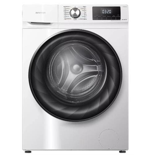 Infiniton WM-Y124AWX 12Kg 1400RPM Classe A